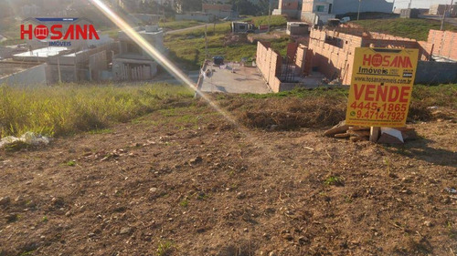 Imagem 1 de 7 de Terreno À Venda, 175 M² Por R$ 140.000,00 - Jardim Dos Abreus - Caieiras/sp - Te0415