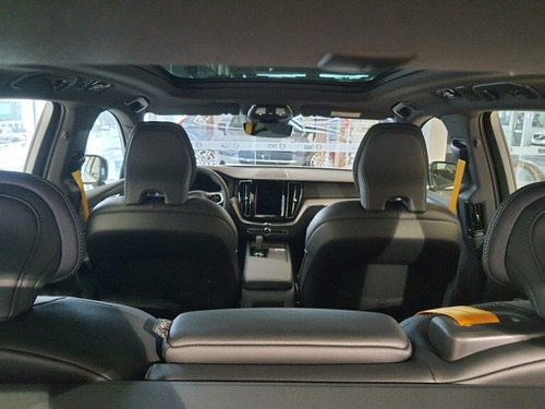 Imagem 5 de 15 de Xc60 T8 Polestar
