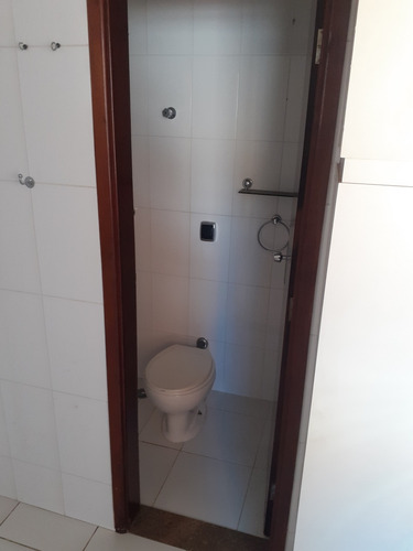 Apartamento Shoping Vila Lobos