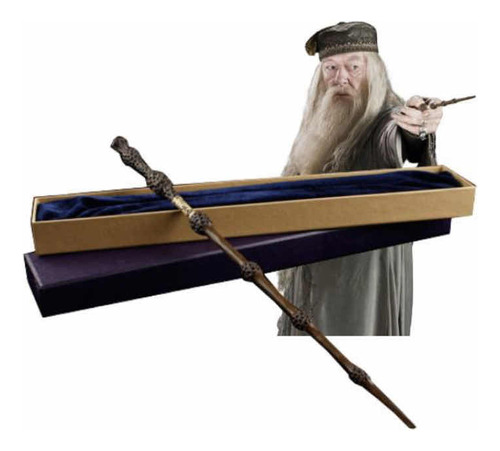 Varita Mágica Dumbledore