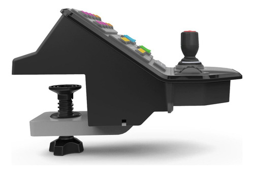 Logitech G Saitek Farm Sim Controller