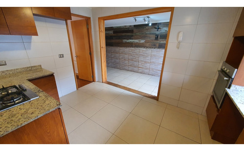 Venta Casa 3d-3b En Condominio, Los Andes