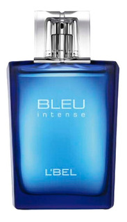 perfume blue de level