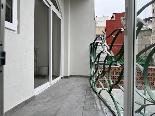 Departamento Nuevo En Venta, Narvarte Poniente, Ciudad De México