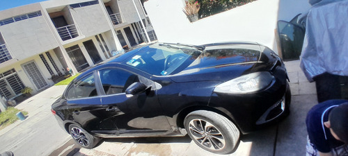 Renault Fluence 2.0 Privilege Cvt