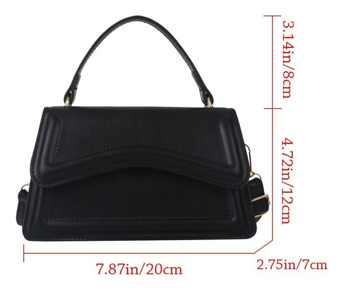 Bolso De Fiesta De Pu De Moda Para Mujer