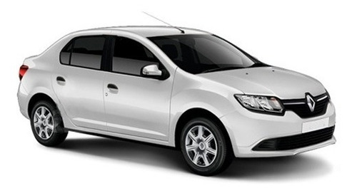 Luna Espejo Retrovisor Renault Sandero Logan 2017 / Juego X2