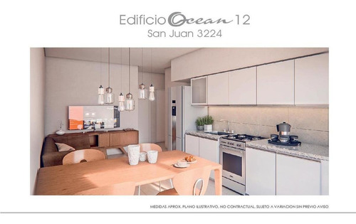 Imagen 19 de 24 de Venta - Cochera - San Juan 3224 - Entre Crespo Y Vera Mujica -echesortu