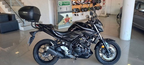 Imagen 5 de 15 de Yamaha Mt03 - Mod 2017