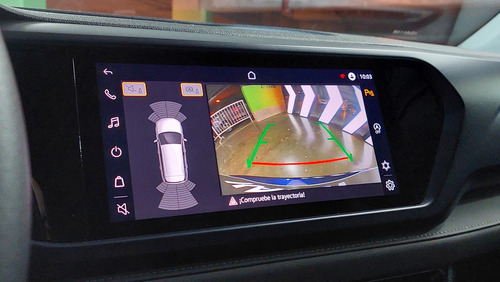 Volkswagen Taos 1.4 250 TSI COMFORTLINE AUTO MY24
