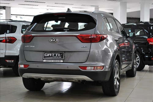 Kia Sportage 2.0 Ex 4x2 16v