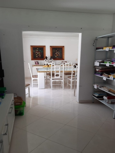 Imagem 9 de 30 de Oportunidade Casa Comercial Ou Residencial 390m2 De Terreno No Caminho Das Arvores - Sfl599 - 69376842