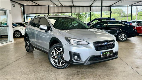 Subaru XV 2.0 4x4 Awd 2019 Única Dona Revisado