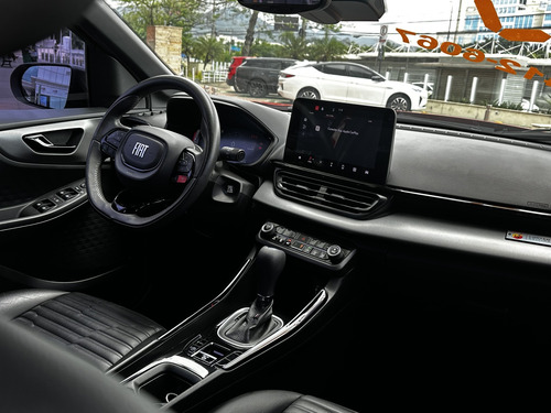 Fiat FASTBACK 1.3 TURBO 270 FLEX LIMITED EDITION AT6