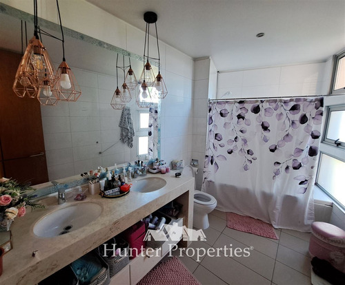 Arriendo Con Compromiso Depto. En Las Condes