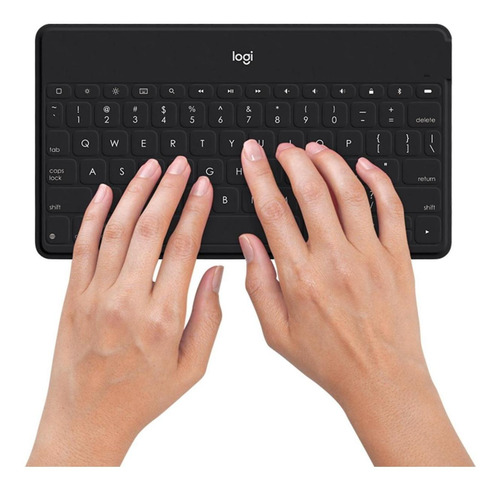Imagen 6 de 12 de Teclado Ultradelgado Keys-to-go
