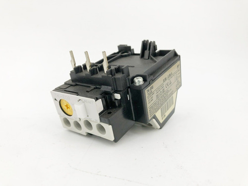 New Fuji Electric Tk-e02-72 Thermal Overload Relay 0.48- Bbt