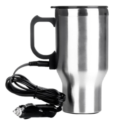 Taza Con Calefacción Para Automóviles 12v Taza Térmica De