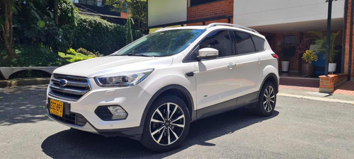 Ford Escape 2.0 Se 4x2