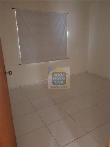 Casa Residencial À Venda, Jardim Das Acácias, Campo Largo. - Ca0041