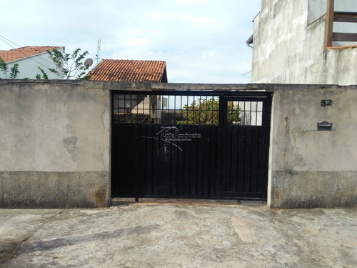 Imagem 1 de 15 de Casa - Jardim Santa Rita De Cassia - Ref: 34747804 - V-lf9483027