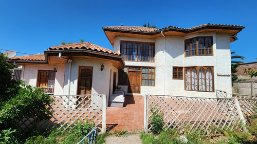 Casa En Barrio Sanchina , Machalí
