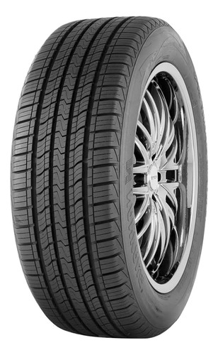 Combo 4 Llantas Nankang 255/60 R17 Sp-9 Cross Sport