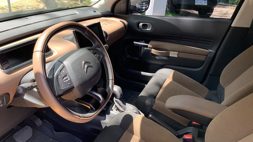 Citroen C4 Cactus Puretech Shine