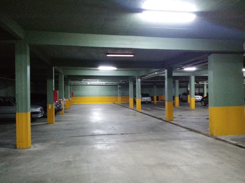 Imagen 4 de 5 de Cochera Cubierta