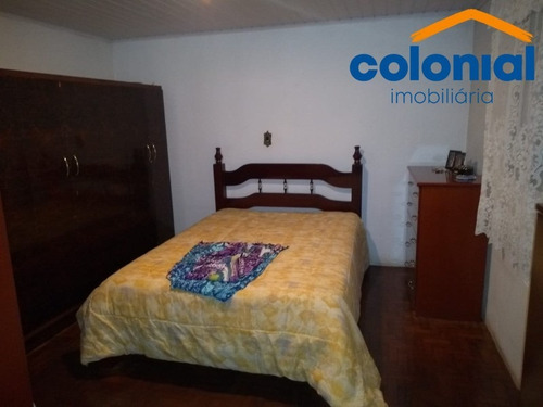 Imagem 7 de 27 de Casa Para Venda Na Vila Progresso - Ca00973 - 67606172