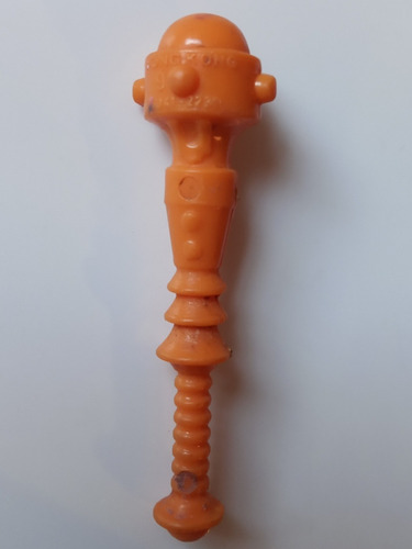 Man At Arms He-man Motu Vintage Aurimat (Usado)