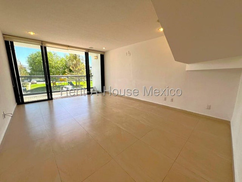 Casa En Renta En Santa Fe Juriquilla, Querétaro Sr