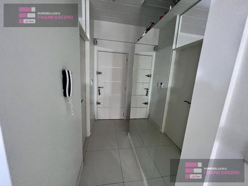 Imagen 12 de 18 de Departamento - La Plata