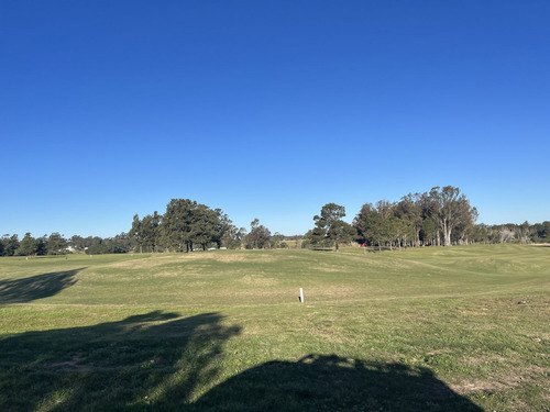 Terreno En Venta En Pueblo Mio Chacras De Golf