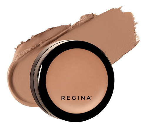 Contour Corrector De Contorno Rostro Regina Sculpt Cremoso 