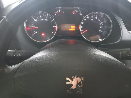 Peugeot 3008 1.6 Allure Thp 156cv