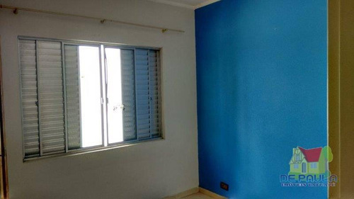 Imagem 19 de 30 de Sobrado À Venda, 298 M² Por R$ 680.000,00 - Ponte Grande - Guarulhos/sp - So0506