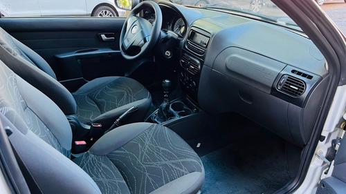 Fiat Strada 1.4 MPI WORKING CE 8V