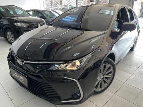 Toyota Corolla 2.0 Xei Dynamic Force Flex Aut. 4p