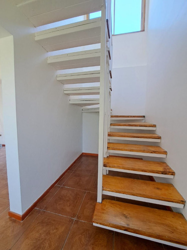 Amplia Propiedad En Condominio, Quilpue