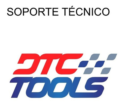 Soporte Técnico Dtc Tools 