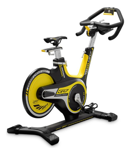 Bicicleta Fija Matrix Fitness Gr7