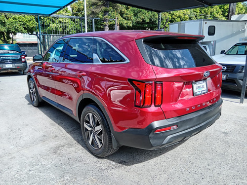 Kia Sorento 2021 Ex 7 Pasajeros