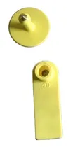 Comprar Aretes Identificadores Para Ovinos, Caprinos Y Porcinos