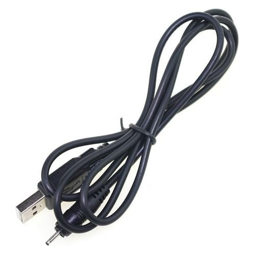 Generic Para Replacement 5 V Usb Cable Lead Power Adapter Pc