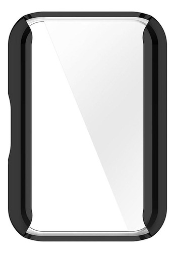 Funda Protectora De 3 Piezas Para Samsung Galaxy Fit3 R390