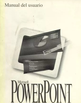 Microsoft Power Point