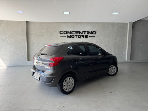 Ford Ka 1.0 Ti-Vct Flex Se Plus Manual