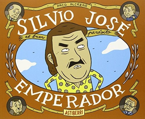 Silvio José Emperador (sillon Orejero)
