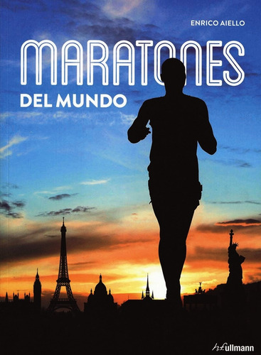 Maratones Del Mundo